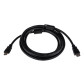 Кабель HDMI - HDMI Ver 1.4 для 3D 3 м