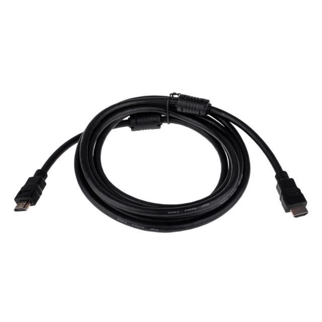 Кабель HDMI - HDMI Ver 1.4 для 3D 3 м