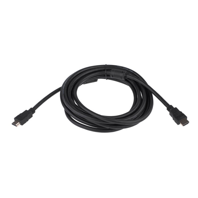 Кабель HDMI-HDMI Ver 1.4 для 3D 4.5 м