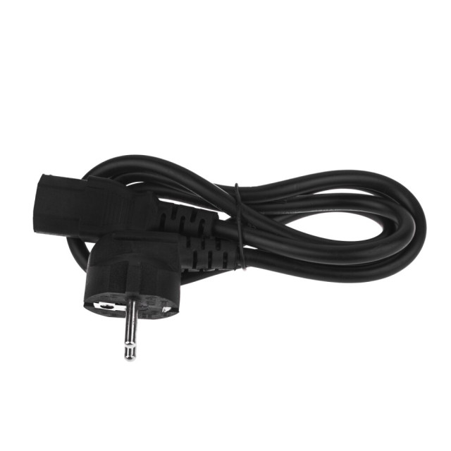 Кабель живлення 220V PC-CEE7/4-C13_3-075, 220V 1.5m (3x0,75mm2)(медь) Кабель живлення 220V PC-CEE7/4-C13_3-075, 220V 1.5m (3x0,75mm2)(медь)