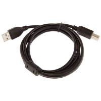 Кабель-подовжувач USB 2.0 для принтера USB 2.0 AM/BM 1.5м, USB 2.0, для принтера Кабель-подовжувач USB 2.0 для принтера USB 2.0 AM/BM 1.5м, USB 2.0, для принтера