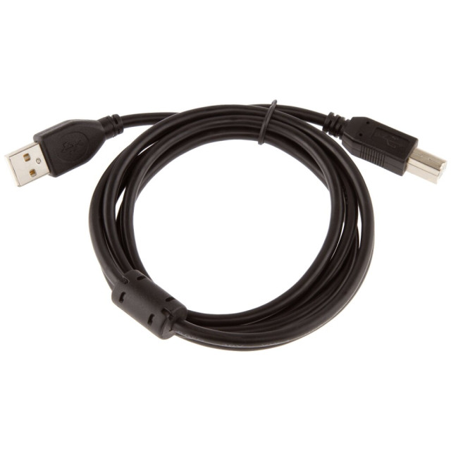 Кабель USB 2.0 AM/BM 1.5м, USB 2.0, для принтера Кабель USB 2.0 AM/BM 1.5м, USB 2.0, для принтера