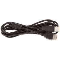 Кабель-подовжувач USB 2.0 USB AM/AF 1.8м, удлинитель Кабель-подовжувач USB 2.0 USB AM/AF 1.8м, удлинитель