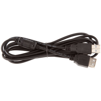 Кабель USB AM/AF 1.8м, удлинитель Кабель USB AM/AF 1.8м, удлинитель