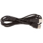 Кабель USB AM/AF 1.8м, удлинитель