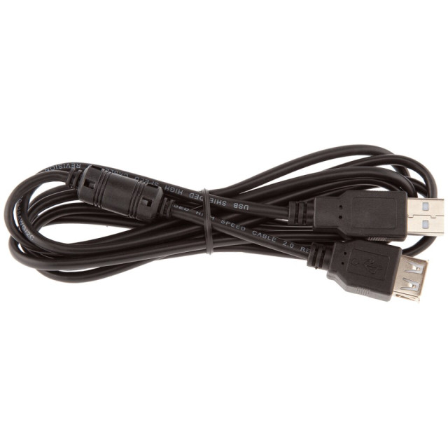 Кабель USB AM/AF 1.8м, удлинитель Кабель USB AM/AF 1.8м, удлинитель