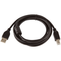 Кабель USB AM/BM 3.0м, USB 2.0 (для принтера)