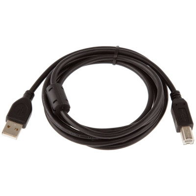 Кабель USB AM/BM 3.0м, USB 2.0 (для принтера) Кабель USB AM/BM 3.0м, USB 2.0 (для принтера)