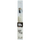 Кабель USB - Lightning USB - Lightning 1м W (кож. плетение) белый / Re Кабель USB - Lightning USB - Lightning 1м W (кож. плетение) белый / Re