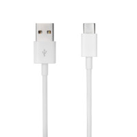 Кабель USB Type-C 2 м (2.1А) Кабель USB Type-C 2 м (2.1А)