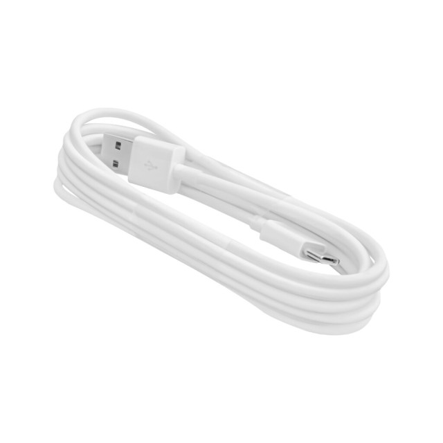 Кабель USB Type-C 2 м (2.1А)