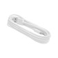 Кабель USB Type-C 2 м (2.1А)