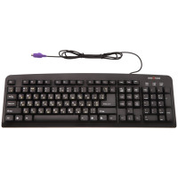 Клавіатура LogicPower LP-KB 015, PS2 Клавіатура LogicPower LP-KB 015, PS2