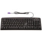 Клавіатура LogicPower LP-KB 015, PS2