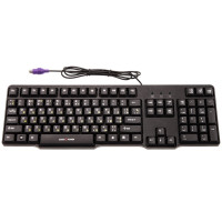 Клавіатура LogicPower LP-KB 040, PS/2 Клавіатура LogicPower LP-KB 040, PS/2