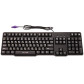 Клавіатура LogicPower LP-KB 040, PS/2