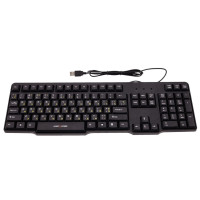 Клавиатура LogicPower LP-KB 041, USB