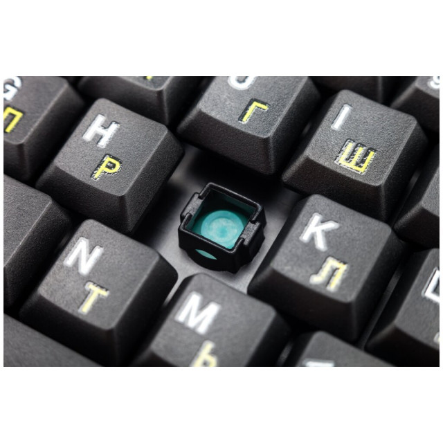 Клавіатура LogicPower LP-KB 015, PS2