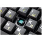 Клавіатура LogicPower LP-KB 015, PS2