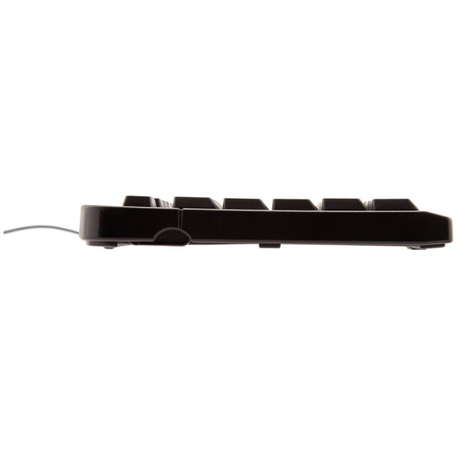 Клавіатура LogicPower LP-KB 015, PS2