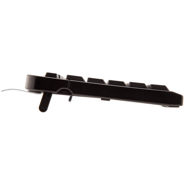 Клавіатура LogicPower LP-KB 015, PS2