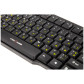 Клавіатура LogicPower LP-KB 040, PS/2