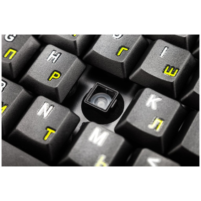 Клавіатура LogicPower LP-KB 040, PS/2