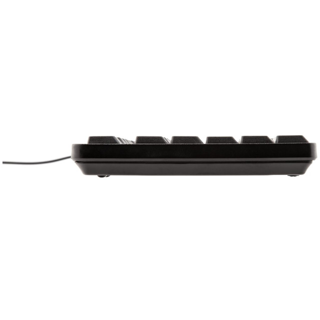 Клавіатура LogicPower LP-KB 040, PS/2