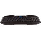 Клавіатура LogicPower LP-KB 050, USB с ПОДСВЕТКОЙ КЛАВИШ