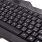 Клавіатура LogicPower LP-KB 050, USB с ПОДСВЕТКОЙ КЛАВИШ