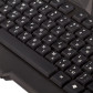 Клавіатура LogicPower LP-KB 050, USB с ПОДСВЕТКОЙ КЛАВИШ