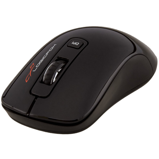 Клавиатура + Мышь LF-KM 103 Combo black Wireless Клавиатура + Мышь LF-KM 103 Combo black Wireless