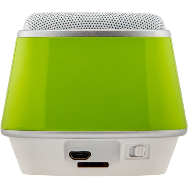 Колонка музична LF-BT100 GREEN