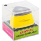 Колонка музична LF-BT100 YELLOW