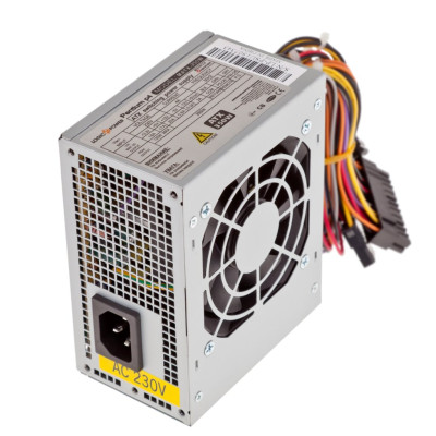 компьютерный блок питания LogicPower LP-ATX-350-8-2SATA компьютерный блок питания LogicPower LP-ATX-350-8-2SATA