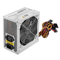 компьютерный блок питания LogicPower LP-ATX-420-12-2SATA компьютерный блок питания LogicPower LP-ATX-420-12-2SATA