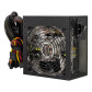 Комп'ютерний блок живлення LogicPower LP-ATX-500-12-3S-OEM-LED Fan