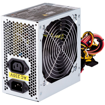 компьютерный блок питания LogicPower LP-ATX-500-12-EC-2SATA компьютерный блок питания LogicPower LP-ATX-500-12-EC-2SATA