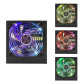 Комп'ютерний блок живлення LogicPower LP-ATX-500-12-3S-OEM-LED Fan