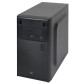 Комп'ютерний корпус LogicPower LP 6103 - БЕЗ БП MATX