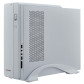 Комп'ютерний корпус LogicPower LP S601 W 400W Slim