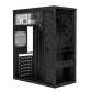 Комп'ютерний корпус LogicPower LP 2006-400W 8см