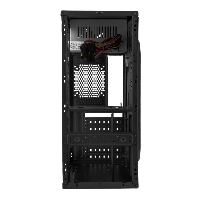 Комп'ютерний корпус LogicPower LP 2006-400W 8см