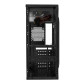 Комп'ютерний корпус LogicPower LP 2006-400W 8см