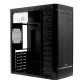 Комп'ютерний корпус LogicPower LP 2006-400W 8см