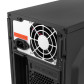 Комп'ютерний корпус LogicPower LP 2006-400W 8см