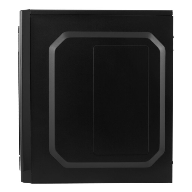 Комп'ютерний корпус LogicPower LP 2006-400W 8см