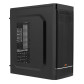 Комп'ютерний корпус LogicPower LP 2006 БЕЗ БП black case chassis cover LogicPower LP 2006 БЕЗ БП