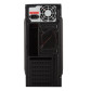 Комп'ютерний корпус LogicPower LP 2010-500W 12см