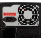 Комп'ютерний корпус LogicPower LP 2011-400W 8см
